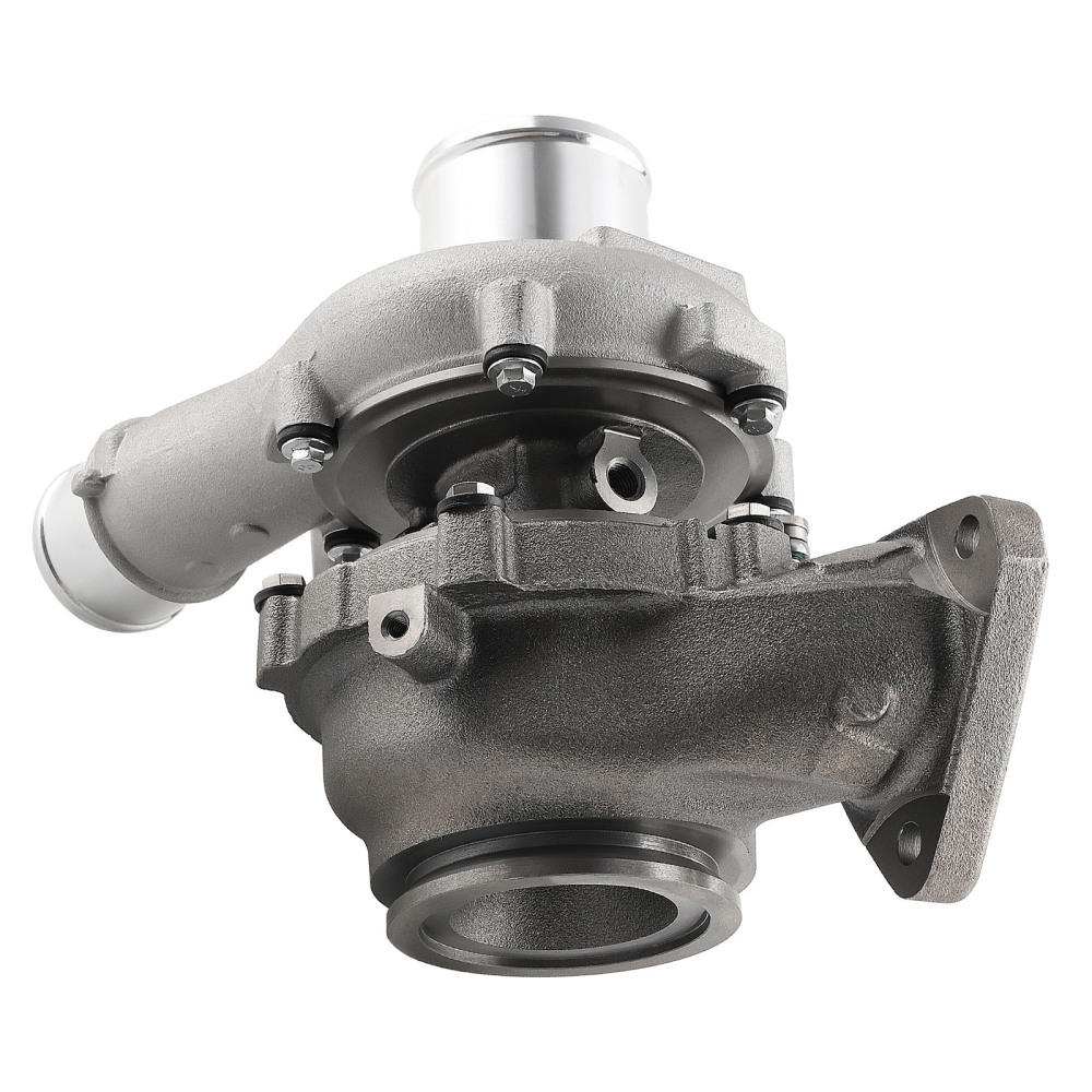 GTB1749VK Turbocompresor compatible para Fiat Citroen Ducato III 2.2 HDi Oct 2011 798128