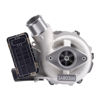 maXpeedingrods GTB2256VK Turbocharger Turbo Kit, for Ranger 2011- for Ford for Transit 2011- for Mazda BT50 2011-2019, 3.2 TDC 147Kw 200HP