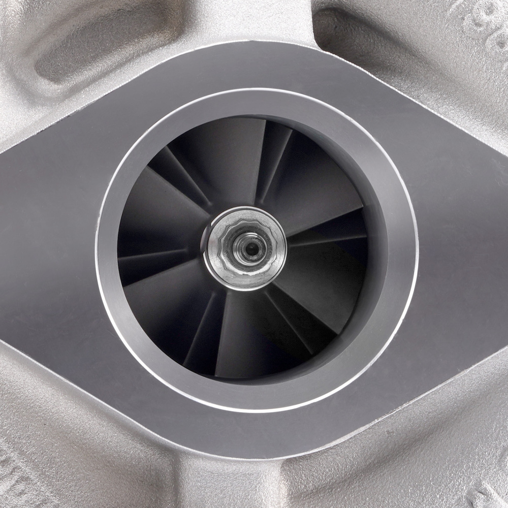 maXpeedingrods GTB2256VK Turbocharger Turbo Kit, for Ranger 2011- for Ford for Transit 2011- for Mazda BT50 2011-2019, 3.2 TDC 147Kw 200HP