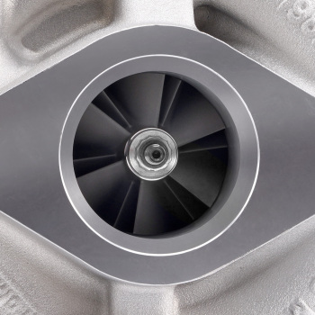 maXpeedingrods GTB2256VK Turbocharger Turbo Kit, for Ranger 2011- for Ford for Transit 2011- for Mazda BT50 2011-2019, 3.2 TDC 147Kw 200HP