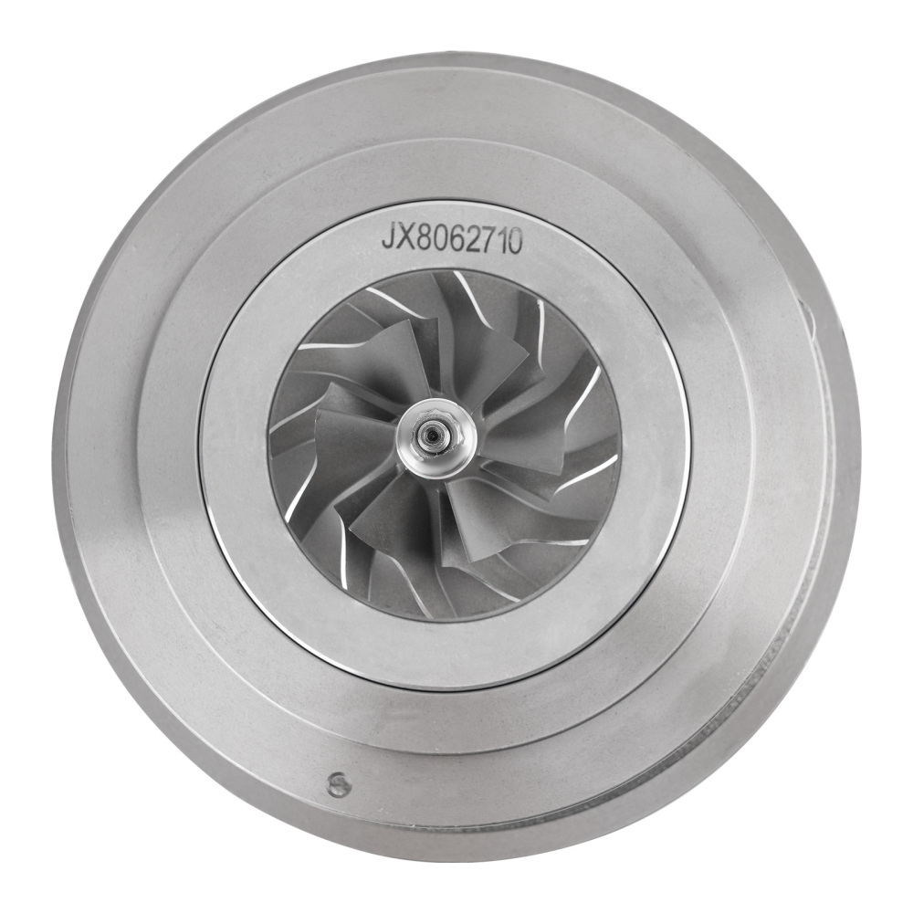 Turbo Cartridge Core compatible for Mazda BT50 3.2 TDC 147Kw 200HP 2011-2019 Oil Cooling