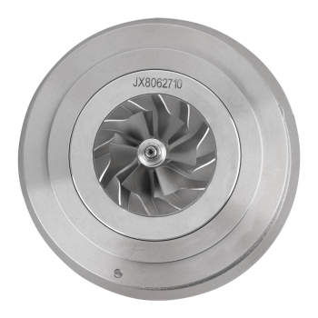 Turbo Cartridge Core compatible for Mazda BT50 3.2 TDC 147Kw 200HP 2011-2019 Oil Cooling