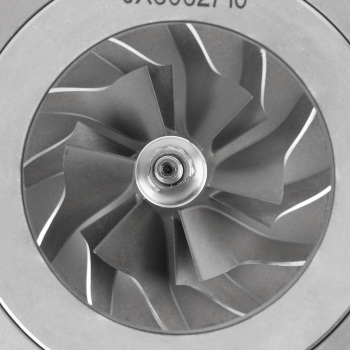 Turbo Cartridge compatible for Mazda BT50 3.2 TDC 147Kw 200HP 2011-2019 798166-0007 Diesel