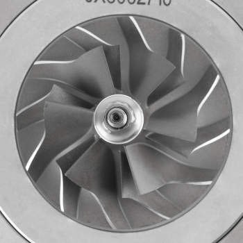 Turbo Cartridge Core compatible for Mazda BT50 3.2 TDC 147Kw 200HP 2011-2019 Oil Cooling