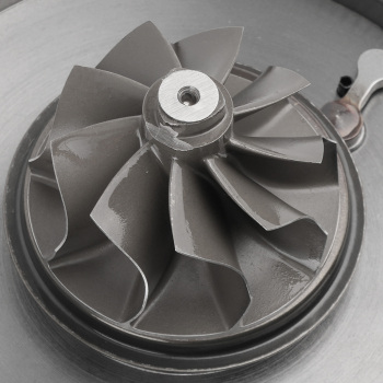 Turbo Cartridge compatible for Mazda BT50 3.2 TDC 147Kw 200HP 2011-2019 798166-0007 Diesel