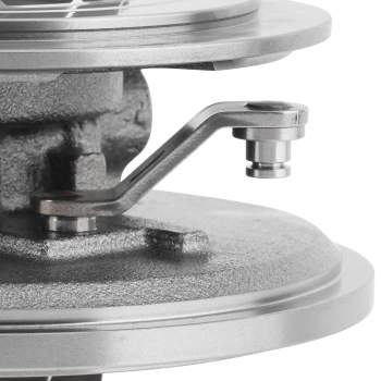 Turbo Cartridge Core compatible for Mazda BT50 3.2 TDC 147Kw 200HP 2011-2019 Oil Cooling