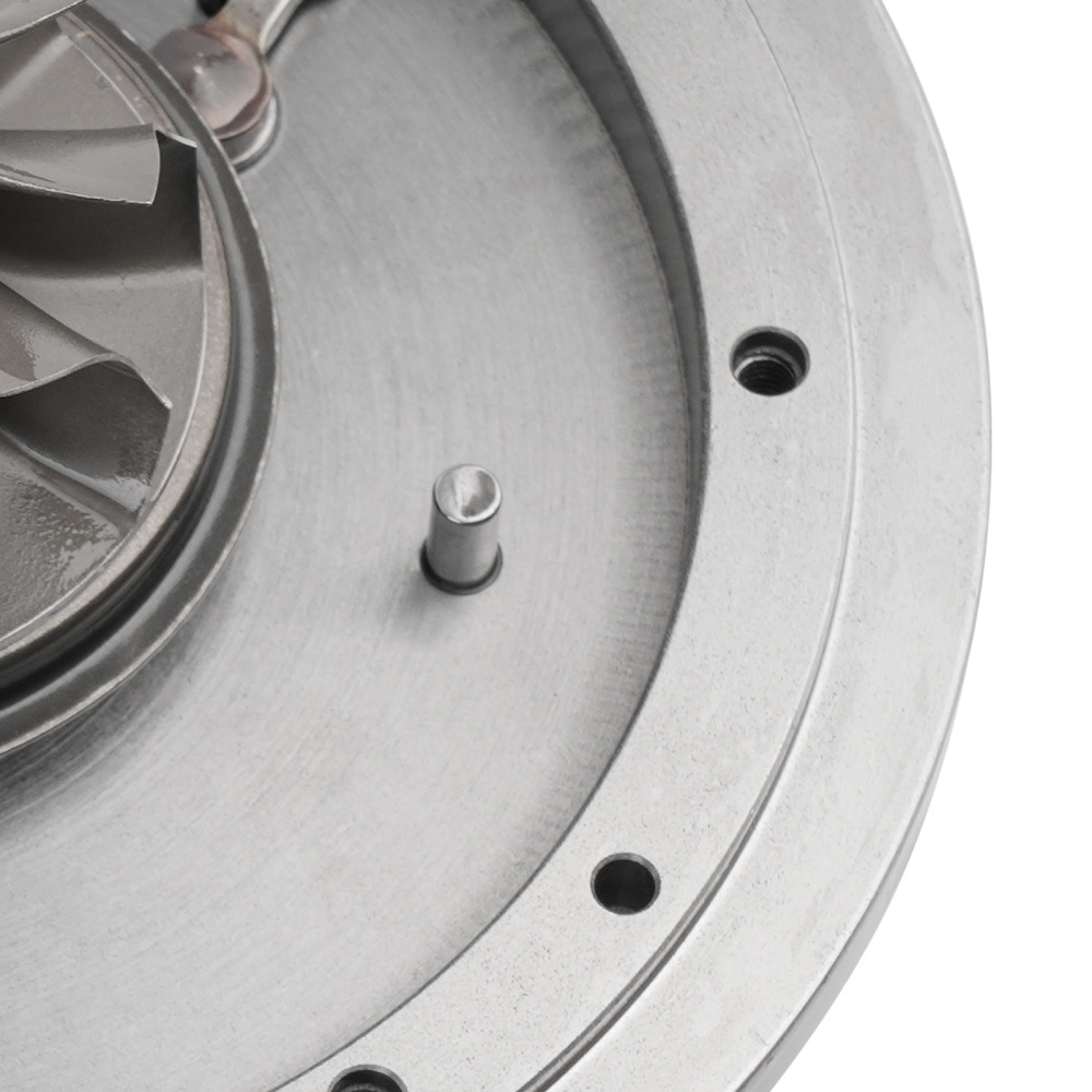 Turbo Cartridge Core compatible for Mazda BT50 3.2 TDC 147Kw 200HP 2011-2019 Oil Cooling