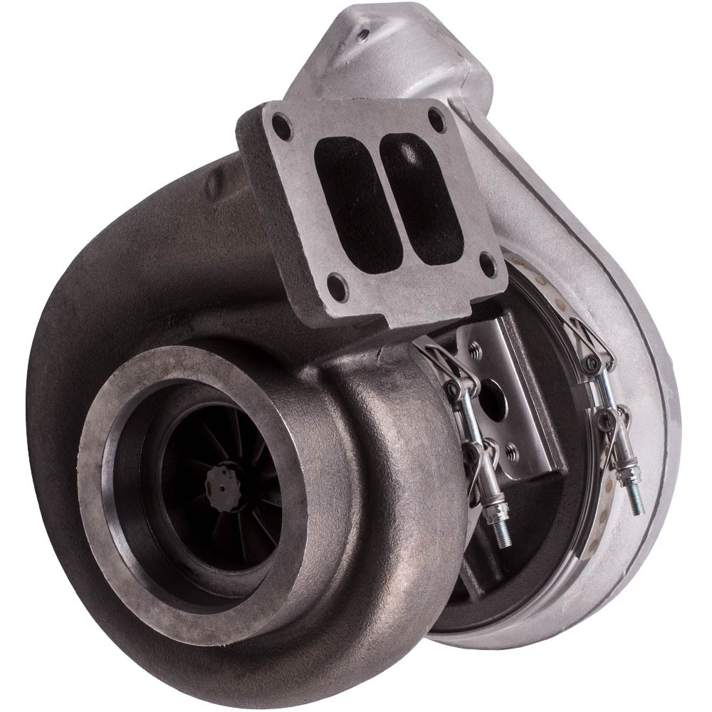 Turbocompresseur Turbo Turbocompresseur compatible pour Caterpillar Cat 3306 Moteurs 1980-2013