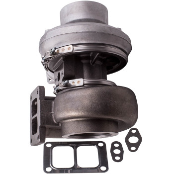 Turbo Turbocompressore compatibile per Caterpillar Cat 3306 Engines 1980-2013 196552 313272