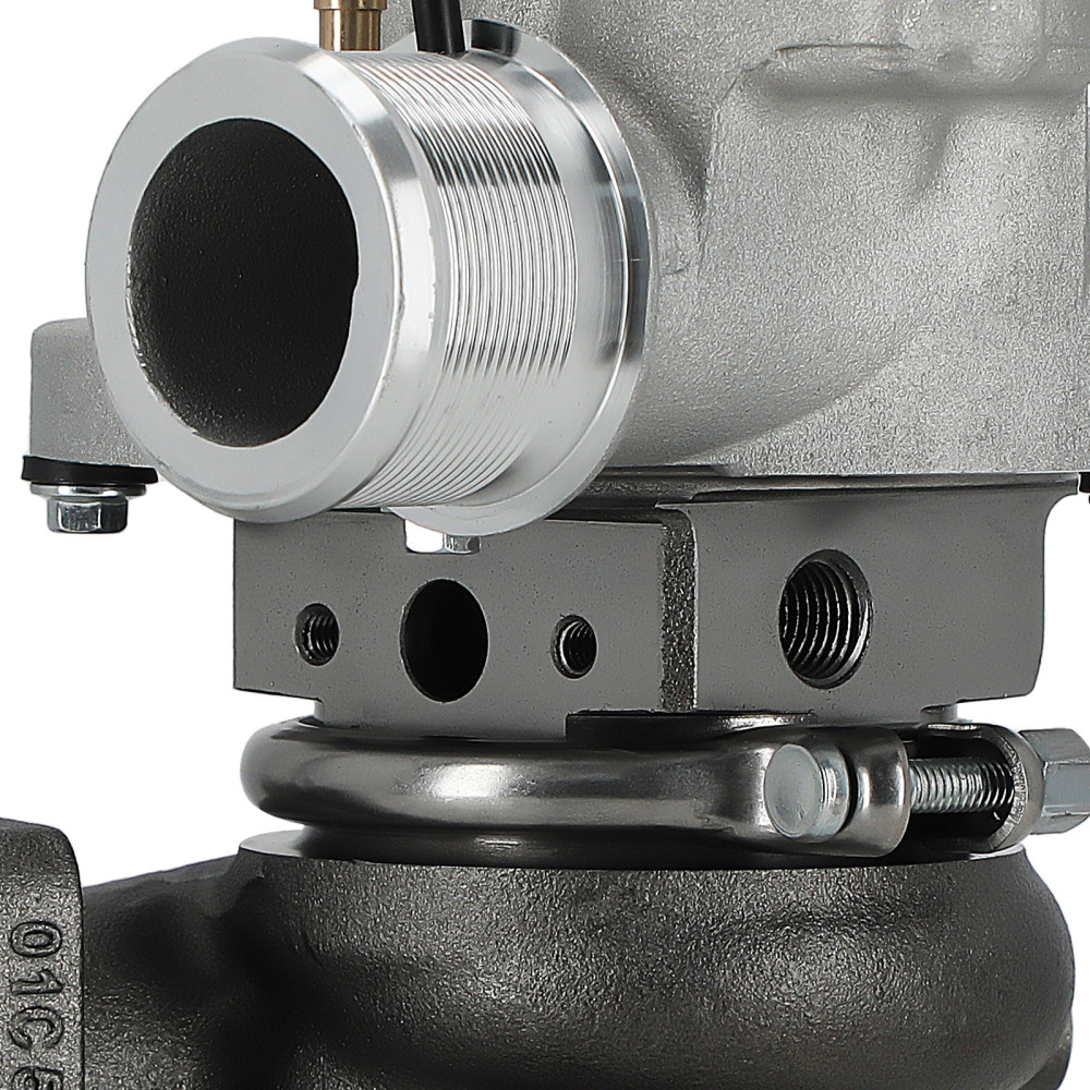 Turbo Turbolader compatible for Fiat Grande Punto compatible for Jeep Renegade 1.4 T-Jet 16V 04892938AF