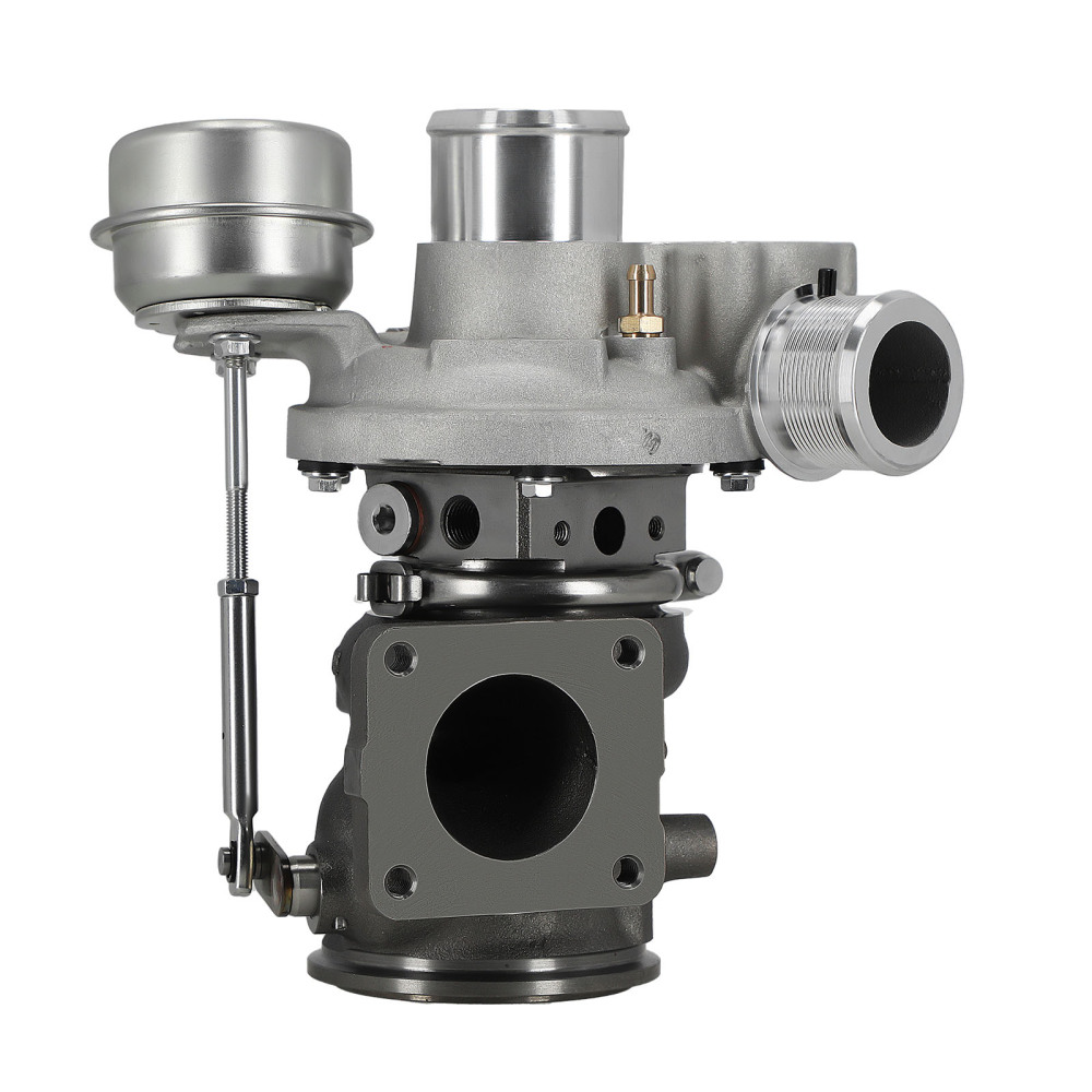 Turbo Turbolader compatible for Fiat Grande Punto compatible for Jeep Renegade 1.4 T-Jet 16V 04892938AF