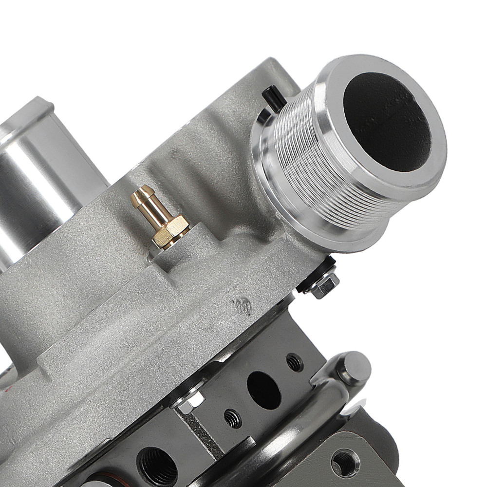 Turbocompresseur compatible pour FIAT 500 compatible pour Abarth 595 1.4 T-Jet 180HP 2008- 811311-5001S NEW