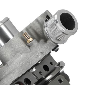 Turbocompresseur compatible pour FIAT 500 compatible pour Abarth 595 1.4 T-Jet 180HP 2008- 811311-5001S NEW