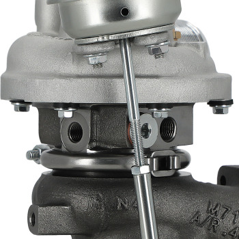 Turbocompresseur compatible pour FIAT 500 compatible pour Abarth 595 1.4 T-Jet 180HP 2008- 811311-5001S NEW