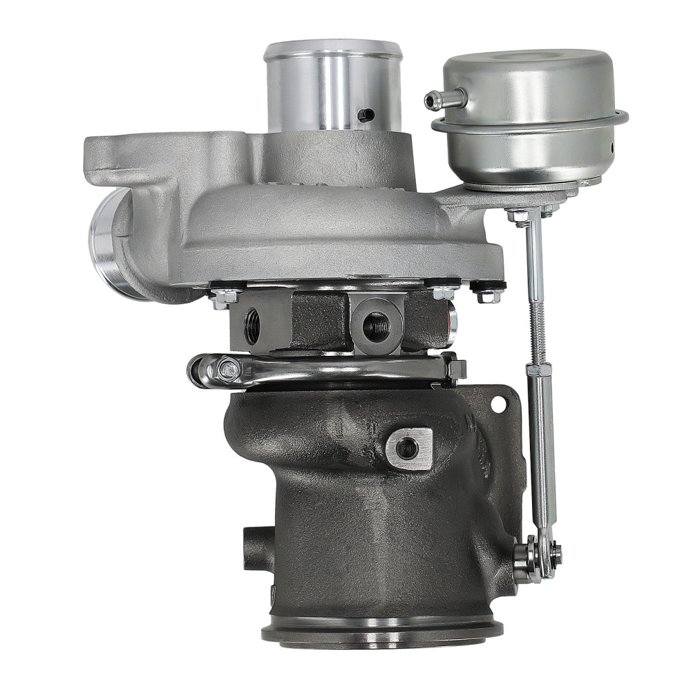 Turbocompresseur compatible pour FIAT 500 compatible pour Abarth 595 1.4 T-Jet 180HP 2008- 811311-5001S NEW