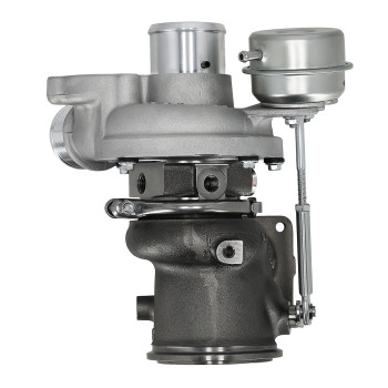 Turbocompresseur compatible pour FIAT 500 compatible pour Abarth 595 1.4 T-Jet 180HP 2008- 811311-5001S NEW