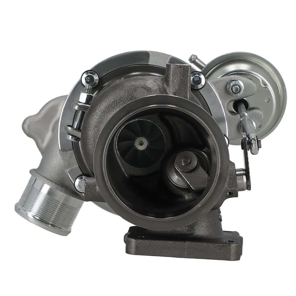 Turbocompresseur compatible pour FIAT 500 compatible pour Abarth 595 1.4 T-Jet 180HP 2008- 811311-5001S NEW