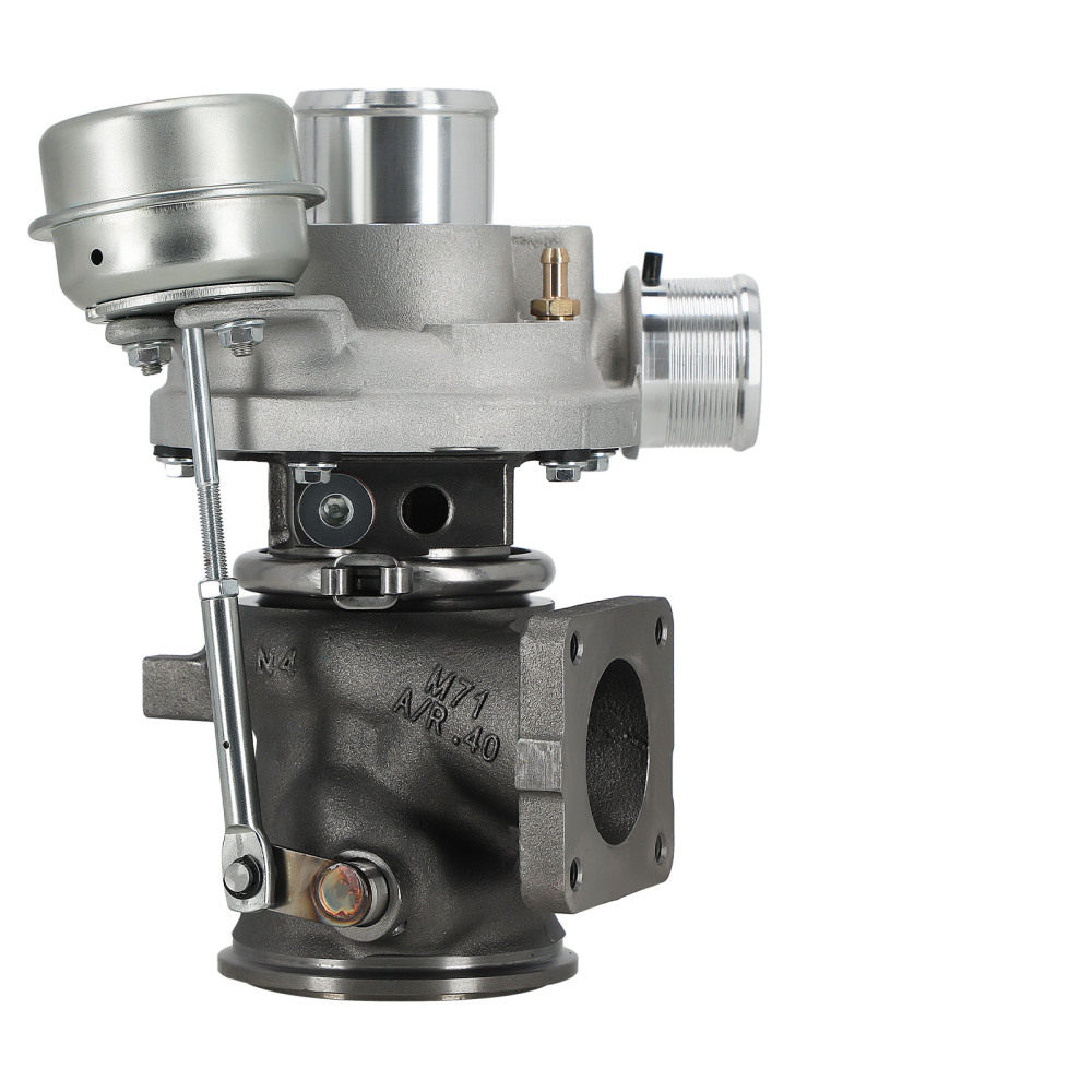 Turbo GT1446 compatibile per Fiat Grande Punto compatibile per Abarth 1.4T 132KW 810944-5006S 2008-