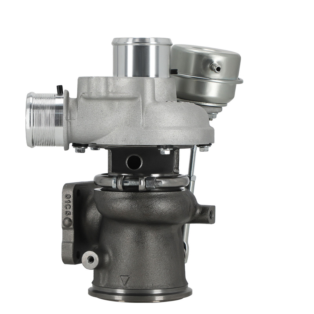 Turbo GT1446 compatibile per Fiat Grande Punto compatibile per Abarth 1.4T 132KW 810944-5006S 2008-