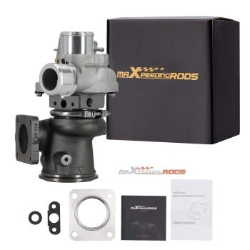 Turbo Turbolader compatible for Fiat Grande Punto compatible for Jeep Renegade 1.4 T-Jet 16V 04892938AF