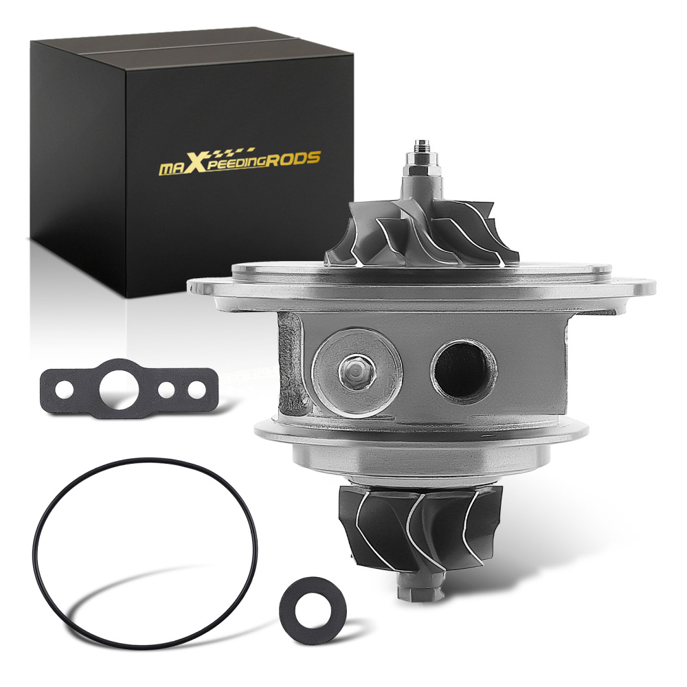 Turbo Cartridge Chra compatible for Jeep Renegade 1.4 T 119kw 160hp 2014- 811311 GT1446
