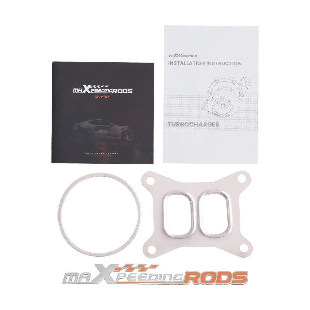 Turbo compatible for VW Passat Beetle Jetta 1.8 1.8T 2014 2015 2016 2017 2018 2019 2020