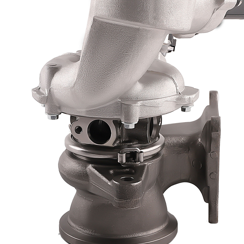 Turbo compatible for VW Passat Beetle Jetta 1.8 1.8T 2014 2015 2016 2017 2018 2019 2020