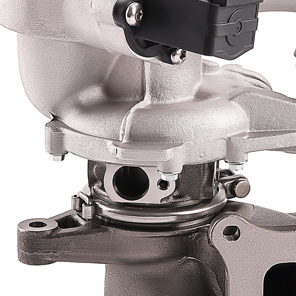 Turbo compatible for VW Passat Beetle Jetta 1.8 1.8T 2014 2015 2016 2017 2018 2019 2020