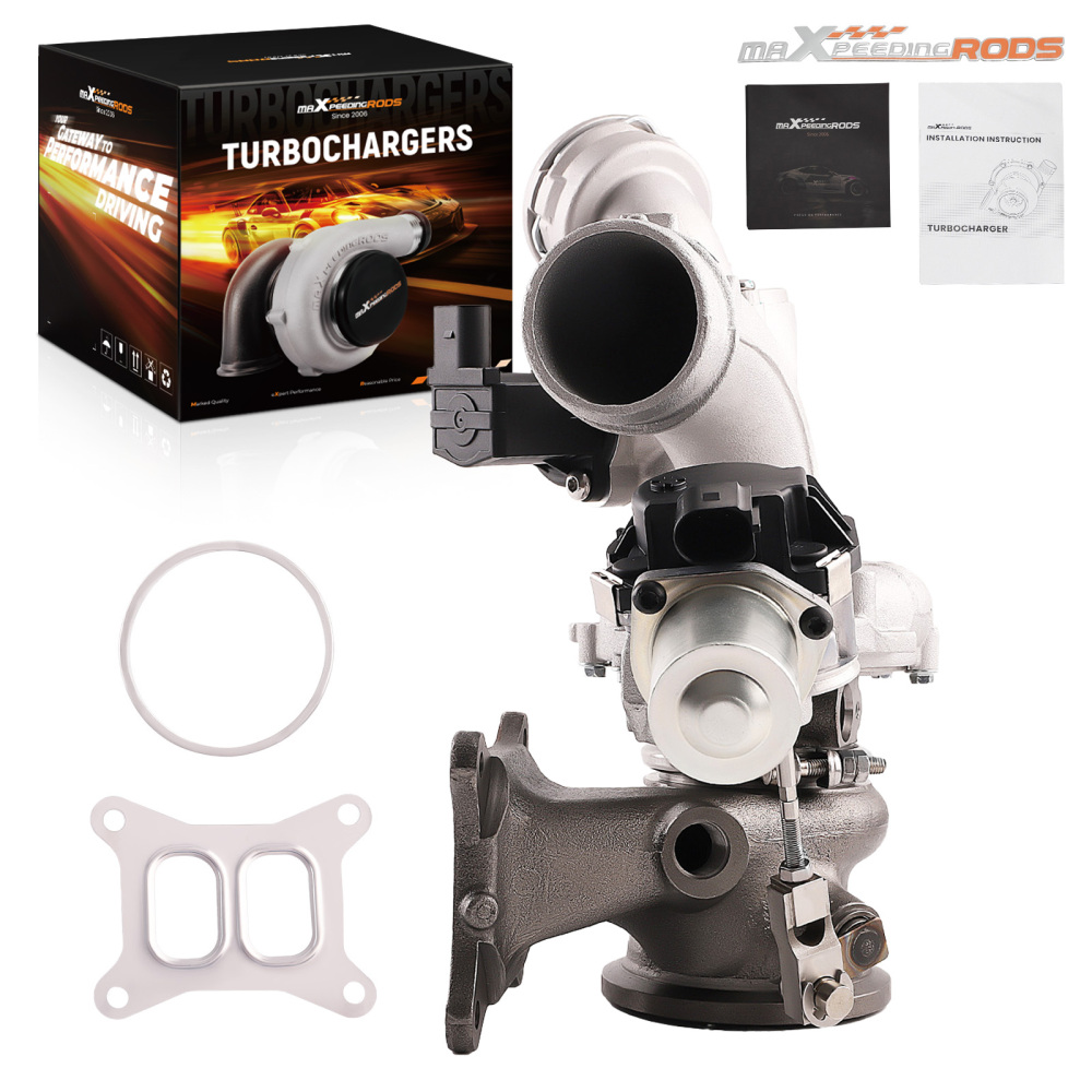 Turbo compatible for VW Passat Beetle Jetta 1.8 1.8T 2014 2015 2016 2017 2018 2019 2020