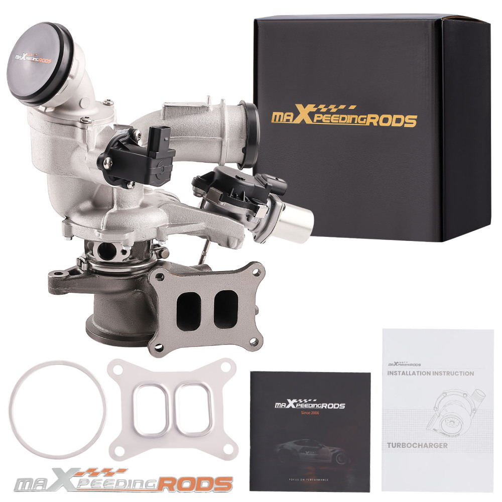 Turbo compatible for VW Passat Beetle Jetta 1.8 1.8T 2014 2015 2016 2017 2018 2019 2020