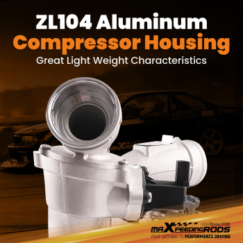 Turbo compatible for VW Passat Beetle Jetta 1.8 1.8T 2014 2015 2016 2017 2018 2019 2020