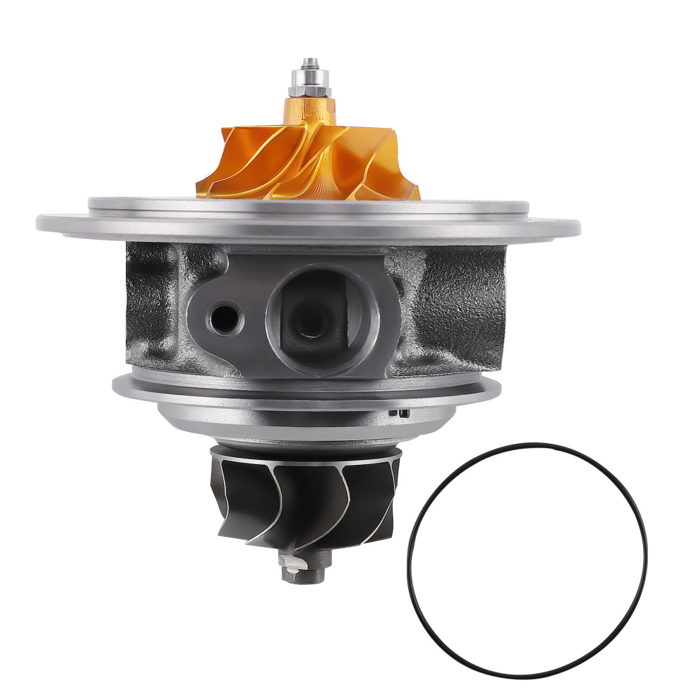Billet Turbo Turbocharger Cartridge compatible for VW 1.8L 2014-2020 Beetle Passat Jetta