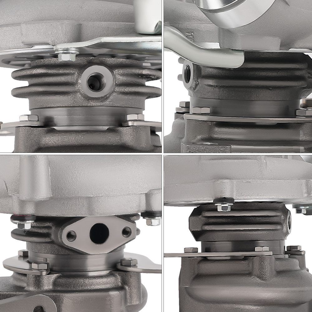 7711368774 Billet Turbocompressore Turbina compatibile per Opel/Vauxhall Vivaro Kasten X83