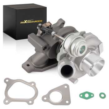 Billet Upgrade Turbocharger compatible for Vauxhall Vivaro compatible for Renault Trafic 2.0GT1549S