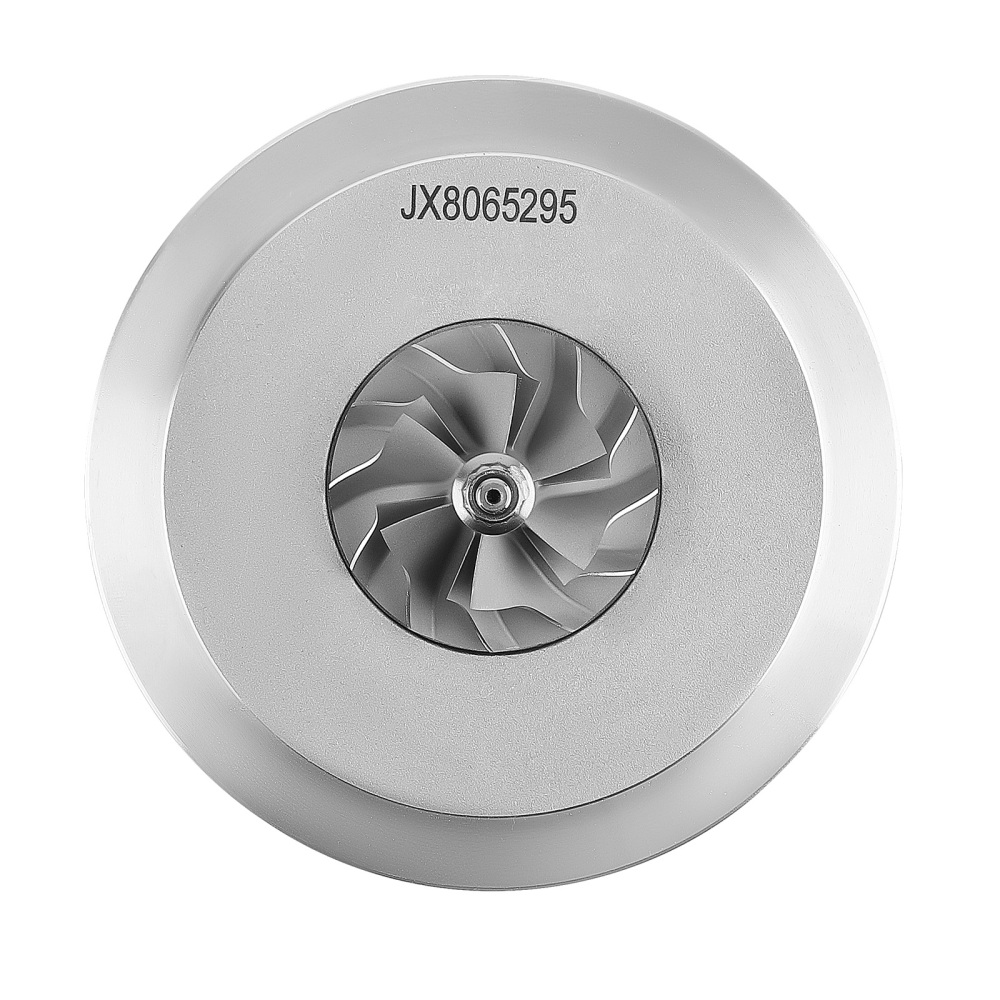 Turbo CHRA compatibile per Nissan Primastar Bus X83 2.0 dCi 1995ccm 2006-2014 8200637628 NEW