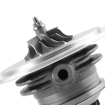 Turbo CHRA compatibile per Nissan Primastar Bus X83 2.0 dCi 1995ccm 2006-2014 8200637628 NEW