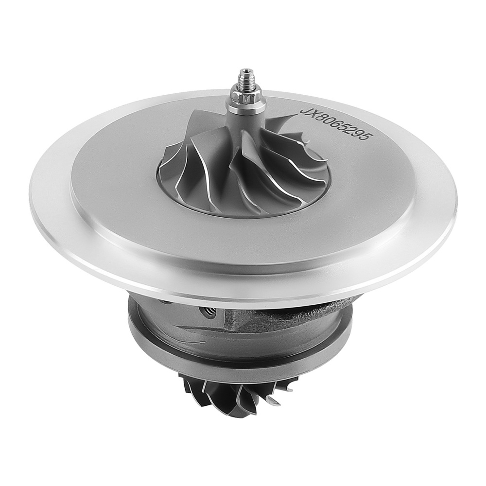 Turbocharger Cartridge Core compatible for Vauxhall Vivaro compatible for Renault Trafic 2.0 CDTI 2006-14