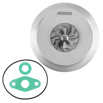 Turbocharger Cartridge Core compatible for Vauxhall Vivaro compatible for Renault Trafic 2.0 CDTI 2006-14