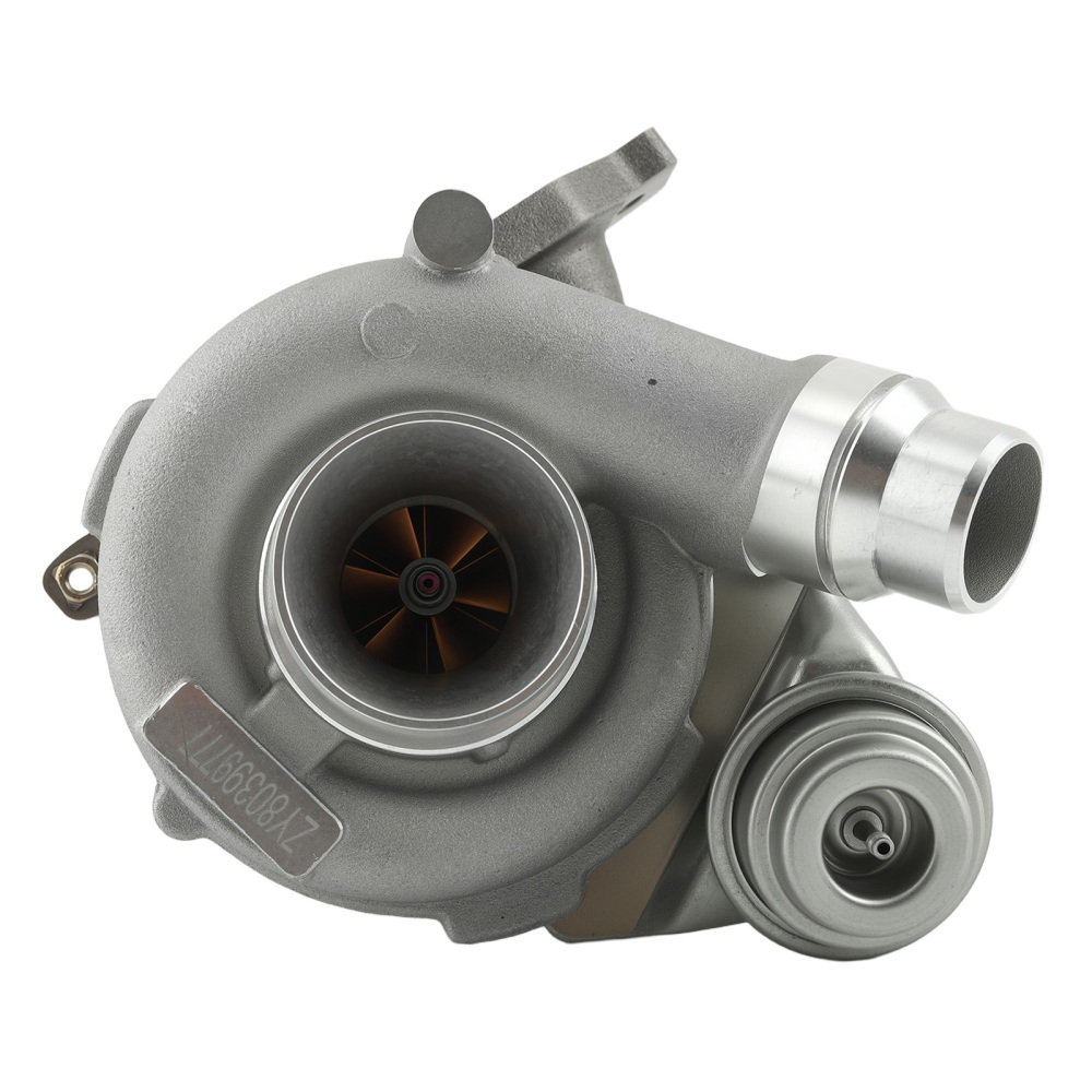 GT1549S Billet Turbocharger compatible para Opel/Vauxhall Vivaro Combi X83 2.0 CDTi 762785-1
