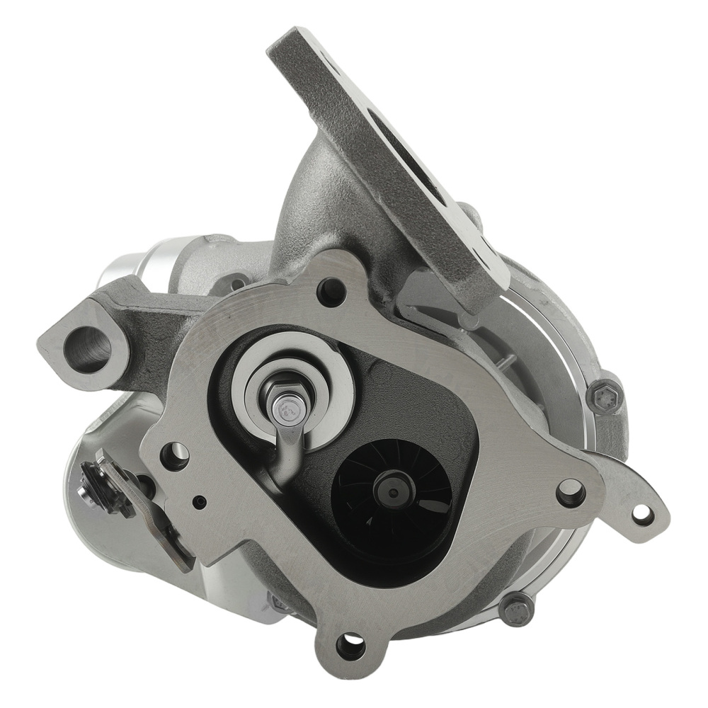 GT1549S Billet Turbocharger compatible para Opel/Vauxhall Vivaro Combi X83 2.0 CDTi 762785-1