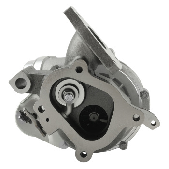 GT1549S Billet Turbocharger compatible para Opel/Vauxhall Vivaro Combi X83 2.0 CDTi 762785-1