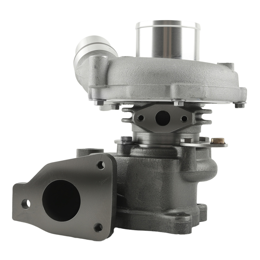 GT1549S Billet Turbocharger compatible para Opel/Vauxhall Vivaro Combi X83 2.0 CDTi 762785-1