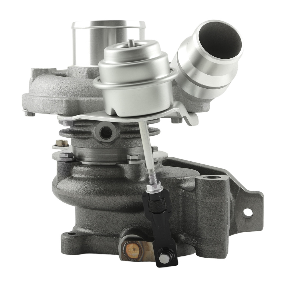 GT1549S Billet Turbocharger compatible para Opel/Vauxhall Vivaro Combi X83 2.0 CDTi 762785-1