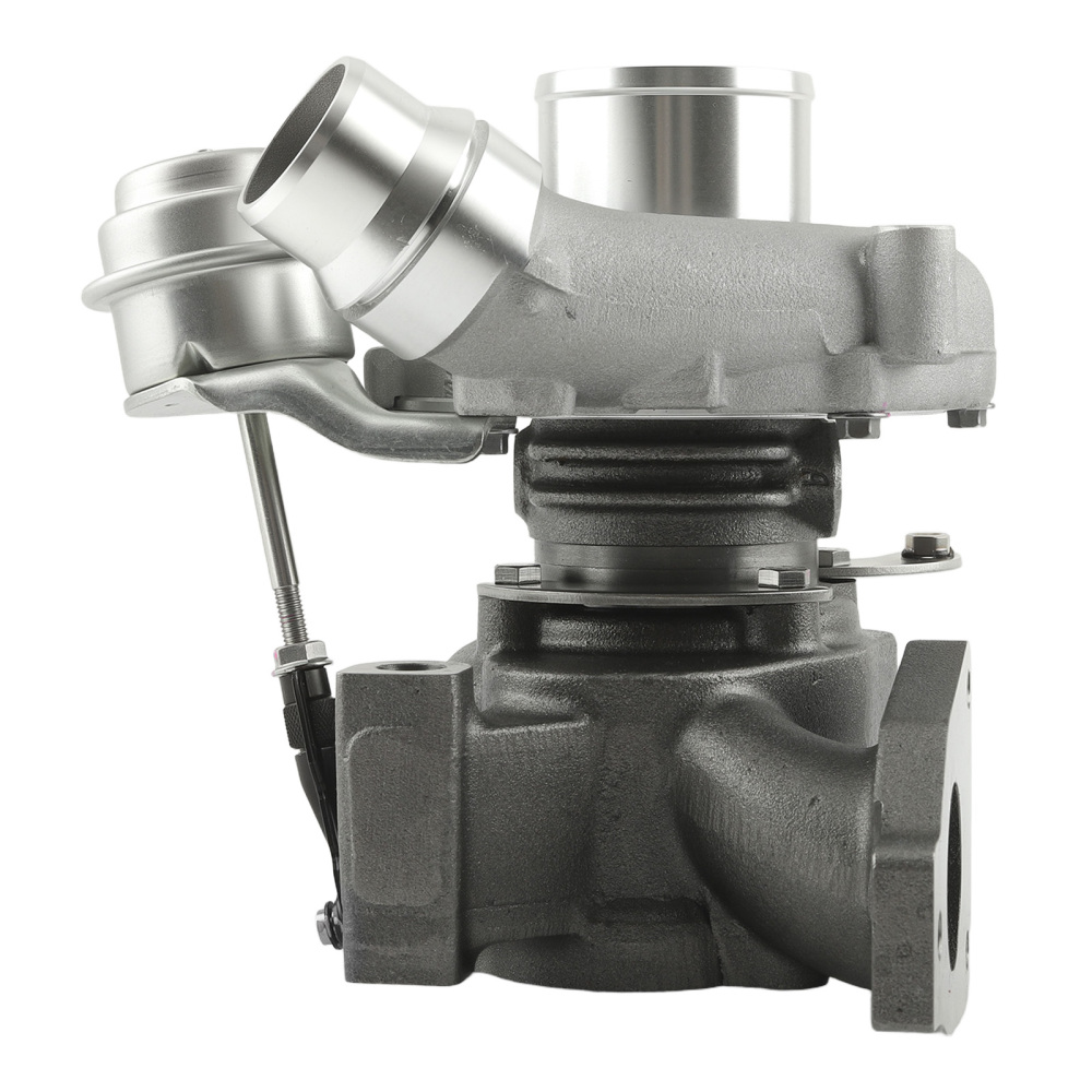 GT1549S Billet Turbocharger compatible para Opel/Vauxhall Vivaro Combi X83 2.0 CDTi 762785-1
