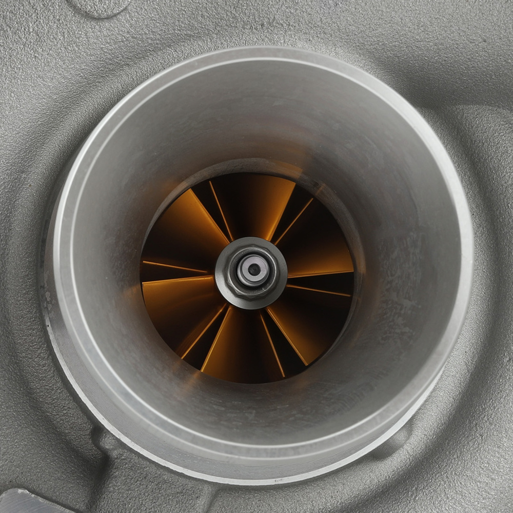 GT1549S Billet Turbocharger compatible para Opel/Vauxhall Vivaro Combi X83 2.0 CDTi 762785-1