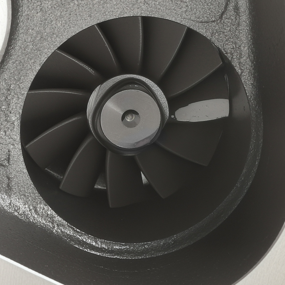 GT1549S Billet Turbocharger compatible para Opel/Vauxhall Vivaro Combi X83 2.0 CDTi 762785-1