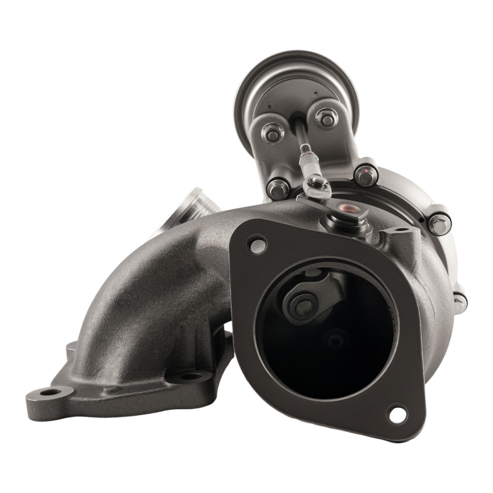 Billet Turbo Turbocharger compatible for Ford Mustang 2.3L Ecoboost 2015-2021 2106406