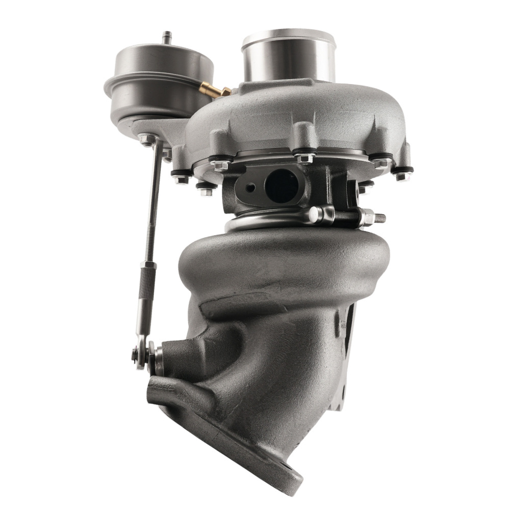 Billet Turbo Turbocharger compatible for Ford Mustang 2.3L Ecoboost 2015-2021 2106406