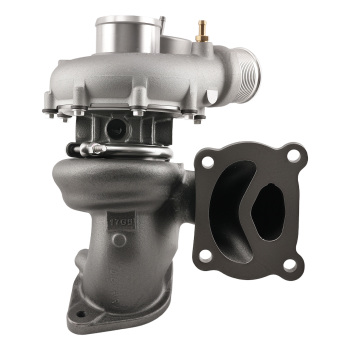 Billet Turbo Turbocharger compatible for Ford Mustang 2.3L Ecoboost 2015-2021 2106406