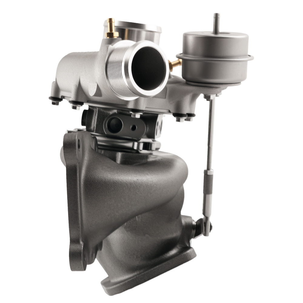Billet Turbo Turbocharger compatible for Ford Mustang 2.3L Ecoboost 2015-2021 2106406